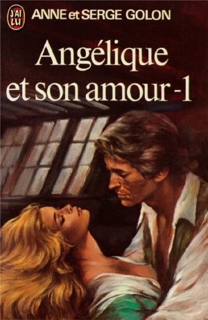 [Angélique - Version Originale 6.10] • Angélique Et Son Amour 1